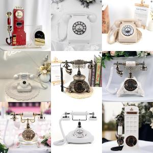 Wedding Home Decoration Video Audio guest book