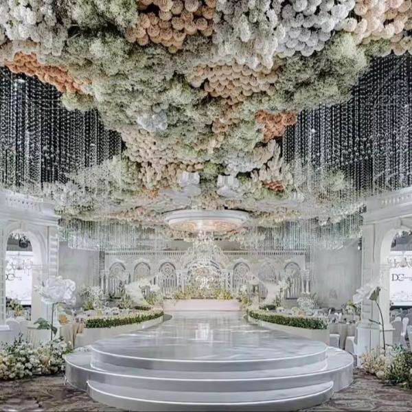 Wedding Banquet Hall