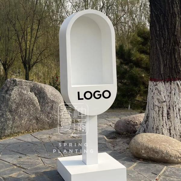 Wedding Phone Booth with Audio Guestbook